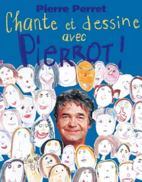 Couverture du produit · Chante Et Dessine avec Pierrot [Import Anglais]