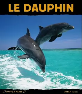Couverture du produit · Le Dauphin