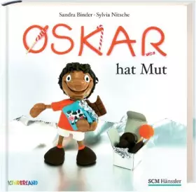 Couverture du produit · Oskar hat Mut