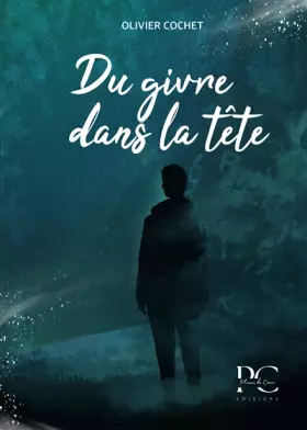 Couverture du produit · Du givre dans la tête: HPI (Haut Potentiel Intellectuel)