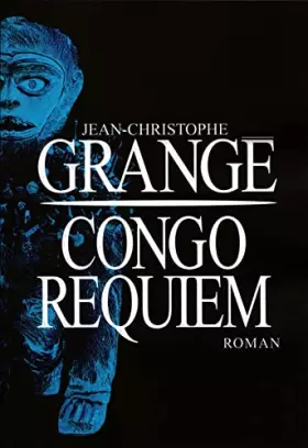 Couverture du produit · Congo requiem