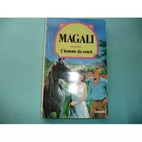 Couverture du produit · L'homme du ranch