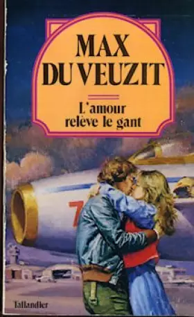 Couverture du produit · L'amour releve le gant