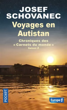 Couverture du produit · Voyages en Autistan : chroniques des Carnets du monde (2)