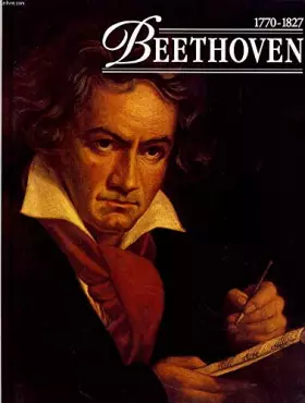 Couverture du produit · Beethoven : 1770-1827
