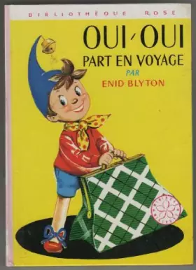 Couverture du produit · Oui Oui Part En Voyage