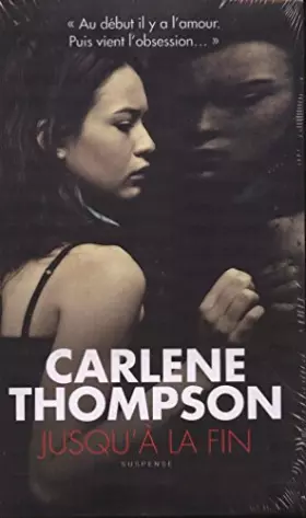 Couverture du produit · Jusqu'à la fin