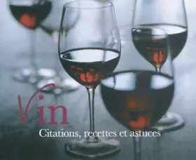 Couverture du produit · Vin