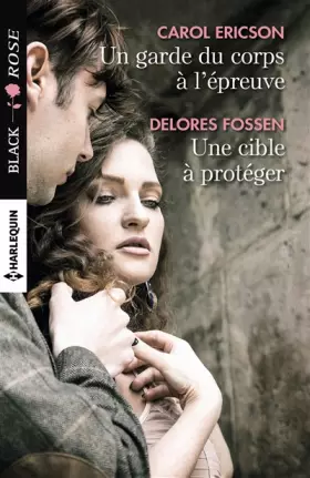 Couverture du produit · Un garde du corps à l'épreuve - Une cible à protéger