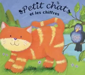 Couverture du produit · Petit chat et les chiffres
