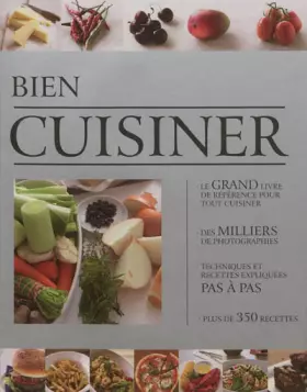 Couverture du produit · BIEN CUISINER