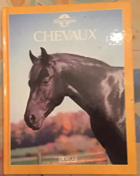 Couverture du produit · Chevaux