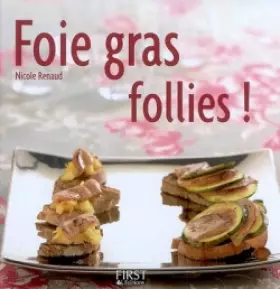 Couverture du produit · Foie gras follies