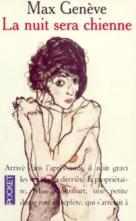 Couverture du produit · La Nuit sera chienne