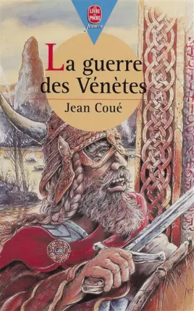 Couverture du produit · La guerre des Vénètes