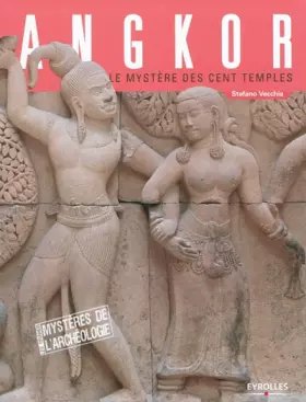 Couverture du produit · Angkor
