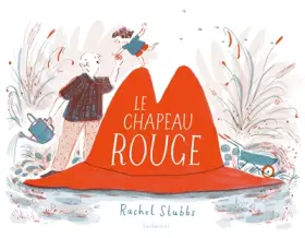 Couverture du produit · Le chapeau rouge