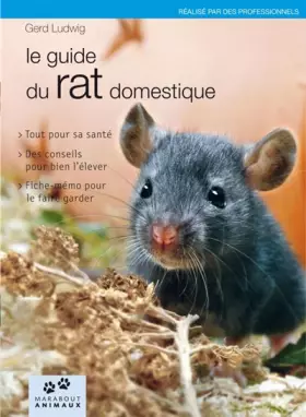 Couverture du produit · Le guide du rat