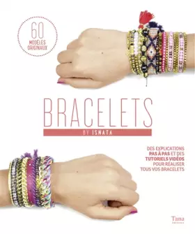 Couverture du produit · Bracelets