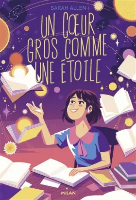 Couverture du produit · Un coeur gros comme une étoile