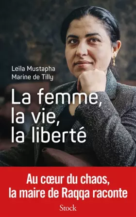 Couverture du produit · La femme, la vie, la liberté