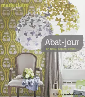 Couverture du produit · Abat-jour