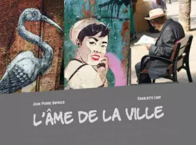 Couverture du produit · L'Ame de la Ville
