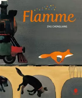 Couverture du produit · Flamme