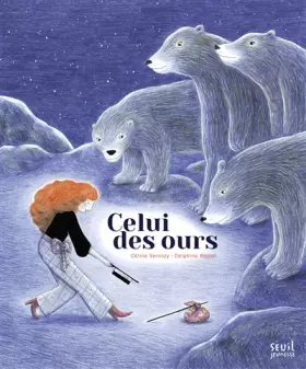 Couverture du produit · Celui des ours