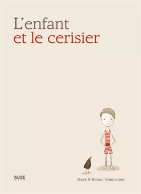 Couverture du produit · L'Enfant et le cerisier