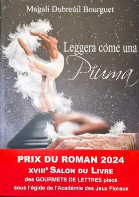 Couverture du produit · Leggera come una Piuma