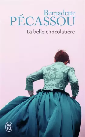 Couverture du produit · La belle chocolatière