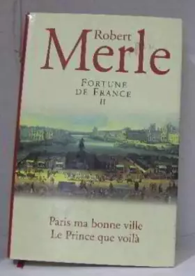 Couverture du produit · Fortune de France