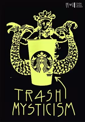 Couverture du produit · Karin Ferrari - Trash Mysticism