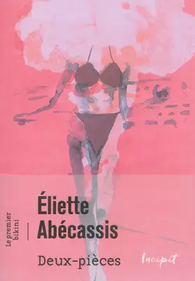 Couverture du produit · Deux-pièces