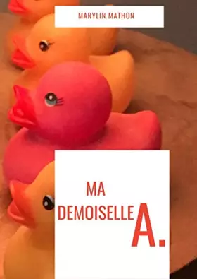 Couverture du produit · Mademoiselle a.