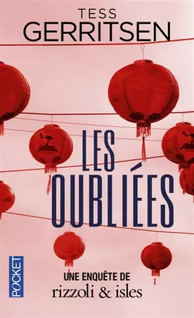 Couverture du produit · Les Oubliées