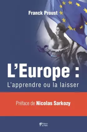 Couverture du produit · L'Europe : L'apprendre ou la laisser
