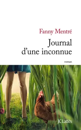Couverture du produit · Journal d'une inconnue