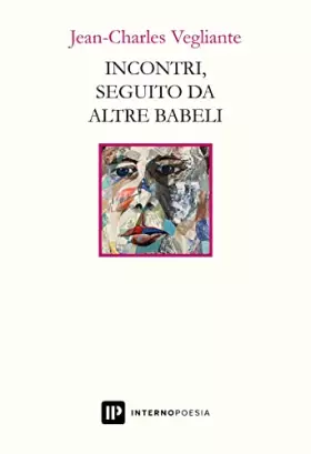 Couverture du produit · Incontri, seguito da altre babeli