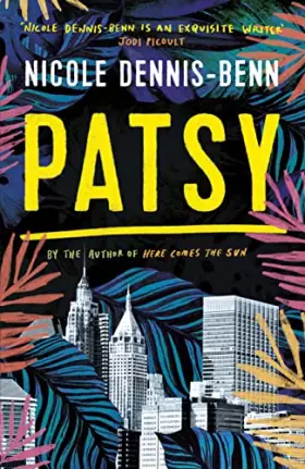 Couverture du produit · Patsy
