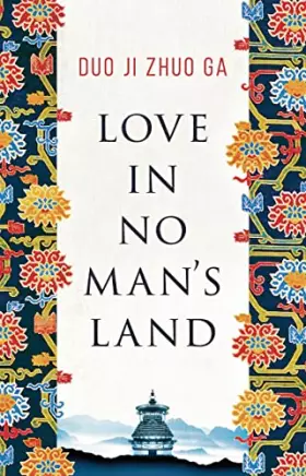 Couverture du produit · Love In No Man's Land