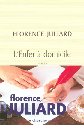 Couverture du produit · L'Enfer à domicile