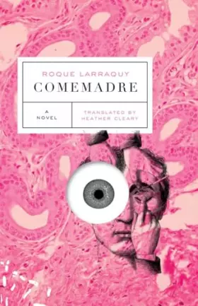 Couverture du produit · Comemadre