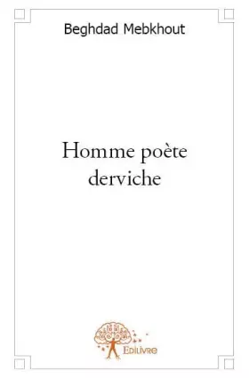 Couverture du produit · Homme poète derviche