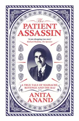 Couverture du produit · Patient Assassin