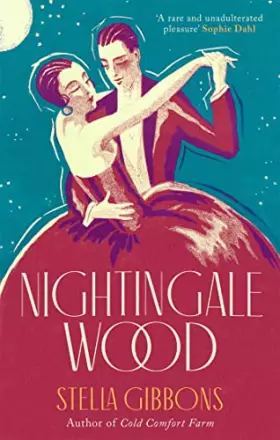 Couverture du produit · Nightingale Wood