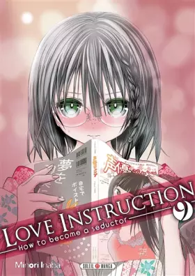 Couverture du produit · Love Instruction T09: How to become a seductor