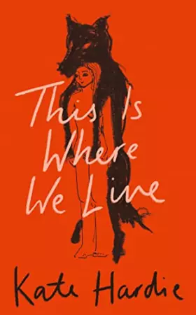 Couverture du produit · This Is Where We Live