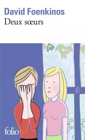 Couverture du produit · Deux sœurs